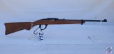 Ruger Model 96 22 LR Rifle Lever Action Rifle Ser # 62004782
