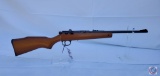 Marlin Model 15yn 22 LR Rifle Bolt Action Rifle Ser # 06455199