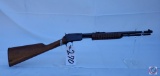 Rossi Model 62sac 22 LR Rifle Pump Action Rifle Ser # 6264463