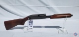 Remington Model 870 parts gun unknown Receiver Pump Action Parts Shotgun Ser # CC61649F