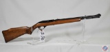 Glenfield Model 75c 22 LR Rifle Semi Auto Rifle Ser # 19432932