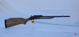 New England Firearms Model sb2 243 Rifle Break Action Rifle Ser # JKS020282