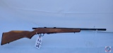 Savage Model 93r17 17 HMR Rifle Bolt Action Rifle Ser # 0751060