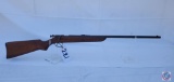 Remington Model 41 22 LR Rifle Bolt Action Rifle Ser # NSN-197