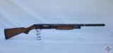 Mossberg Model 500a 12 GA Shotgun Pump Action Shotgun Ser # P882796