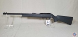 Remington Model 597 22 LR Rifle Semi Auto Rifle Ser # A2683646