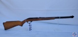 Glenfield Model 60 22 LR Rifle Semi Auto Rifle Ser # 26214789