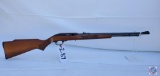 Marlin Model 60 22 LR Rifle Semi Auto Rifle Ser # 05256330