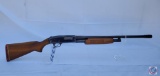Mossberg Model 500a 12 GA Shotgun Pump Action Shotgun Ser # NSN-200