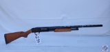 Mossberg Model 500 12 GA Shotgun Pump Action Shotgun Ser # U316761