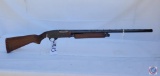 Savage Model 30 12 GA Shotgun Pump Action Shotgun Ser # A492152