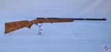 Springfield Model 53a 22 LR Rifle Bolt Action Rifle Ser # NSN-212