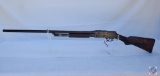 Stevens Model 520 12 GA Shotgun Pump Action Shotgun Ser # 90232A