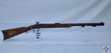Thompson Center Model unknown 50 Rifle Black Powder Rifle No FFL Required. Ser # K34816