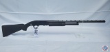 Maverick Model 88 12 GA Shotgun Pump Action Shotgun Ser # MV25319G