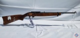 Ruger Model 44126 22 LR Rifle Semi Auto Rifle Ser # 12221916