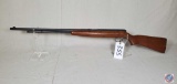 Remington Model 550i 22 LR Rifle Semi Auto Rifle Ser # NSN-220
