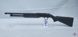 Mossberg Model 500a 12 GA Shotgun Pump Action Shotgun Ser # R264782