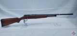 Jc Higgins Model 583.11 16 GA Shotgun Bolt Action Shotgun Ser # NSN-127