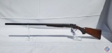 Hunter Arms Model Double barrel 12 GA Shotgun Break Action Shotgun Ser # NSN-225