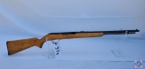 Savage Model 188h 22 LR Rifle Semi Auto Rifle Ser # NSN-226