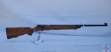Savage Model 19 22 LR Rifle Bolt Action Rifle Ser # 49443
