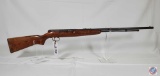 Remington Model 5501 22 LR Rifle Semi Auto Rifle Ser # NSN-228