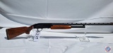 Westernfield Model m550abr 12 GA Shotgun Pump Action Shotgun Ser # G084437