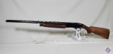 Winchester Model 1200 12 GA Shotgun Pump Action Shotgun Ser # L877941