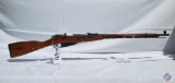 Mosin-Nagant Model m91-30 7.62 x 54 R Rifle Bolt Action Rifle Ser # 30158560