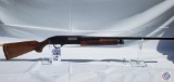 Winchester Model 1200 12 GA Shotgun Pump Action Shotgun Ser # L624605