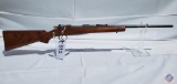 Carl Gustafs Stads Model 1905 6.5 x 55 Rifle Swedish Mauser Ser # 161322
