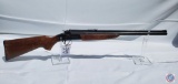 Savage Model 24s-e 22/410 Rifle Break Action Combo Gun Ser # NSN-233