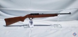 Ruger Model 44126 22 LR Rifle Semi Auto Rifle Ser # 828-47070