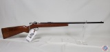 Winchester Model 67 short 22 LR Rifle Bolt Action Rifle Ser # NSN-237