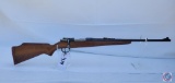 Mauser Model s98 30/06 Rifle Bolt Action Rifle Ser # NSN-238