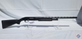 Mossberg Model 88 12 GA Shotgun Pump Action Shotgun Ser # MV96983