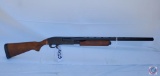 Remington Model 870 express mag 12 GA Shotgun Pump Action Shotgun Ser # A876398M