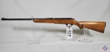 Marlin Model 20 22 LR Rifle Bolt Action Rifle Ser # 27422199