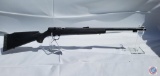 CVA Model Buckhorn Mag 50 Rifle Black Powder Rifle No FFL Required. Ser # 61-13-04833-14