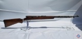 Springfield Model 87 22 LR Rifle Semi Auto Rifle Ser # NSN-245