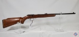 Sears Model 282 22 LR Rifle Bolt Action Rifle Ser # 527740