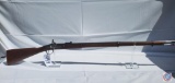 Mossberg Model 500a 12 GA Shotgun Pump Action Shotgun Ser # L698309