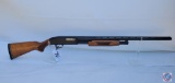 Mossberg Model 500a 12 GA Shotgun Pump Action Shotgun Ser # L072623