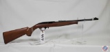Mossberg Model 702 plinkster 22 LR Rifle Semi Auto Rifle Ser # E66287765