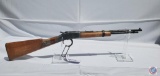 Ithaca Model 49 22 LR Rifle Lever Action Rifle Ser # 490349895