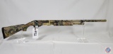 H & R Model Pardner Pump 20 GA Shotgun Pump Action Shotgun Ser # NZ530206