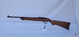 Ruger Model 44126 22 LR Rifle Semi Auto Rifle Ser # 23089415