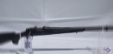 Remington Model 700ml 50 Rifle Black Powder Rifle No FFL Required. Ser # ML011391
