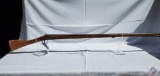 R Wheller And Sons Model unknown unknown Rifle muzzleloader Ser # NSN-249